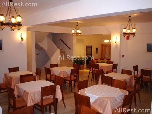 Thera Mare Hotel 18